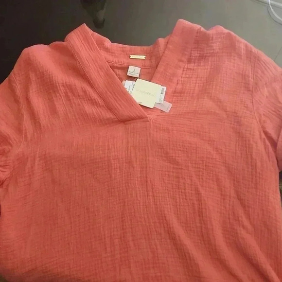 MAGASCHONI 100% ORGANIC COTTON - Picture 2 of 5